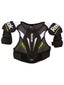Reebok 12K KFS Hockey Shoulder Pads Sr