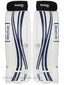 Reebok Premier 4 14K Goalie Leg Pads Jr