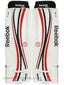Reebok Premier 4 18K Goalie Leg Pads Sr