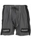 Reebok 4K Loose Jock Short Sr & Jr 