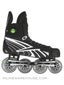 Reebok 6K Pump Roller Hockey Skates Jr 2010