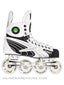 Reebok 8K Pump Roller Hockey Skates Sr 2010