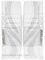 Bauer Reflex RX8 LE Goalie Leg Pads Int