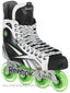 Reebok 9K Pump Roller Hockey Skates Jr 