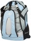 RB Fusion Skate Backpack Light Blue
