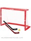 CCM Ovechkin Mini Hockey Goal Set