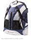 RB Quantum Backpack Grey/Blue