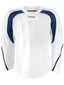 Reebok Edge Hockey Jersey - White & Navy