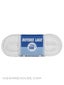 A&R Referee Hockey Skate Laces Unwaxed 84