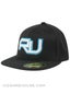 Revision Hockey Flex Fit Hats