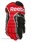Reebok 7000 4 Roll Hockey Gloves Sr 2012