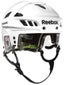 Reebok 11K Hockey Helmets Sz Small