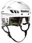 Reebok 11K Hockey Helmets Sz Small