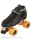 Riedell Hammer Roller Skates 2011