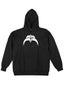 Razors Double R Sweatshirt Black Medium
