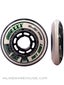 Rink Rat Hot Shot Hockey Wheels 64mm  2012