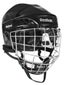 Reebok 5K Hockey Helmets w/Cage SM