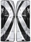 Reebok 2K Street Goalie Leg Pads Sr