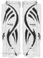 Reebok Larceny L9 Goalie Leg Pads Sr