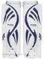 Reebok Larceny L9 Goalie Leg Pads Sr