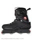 USD Realm Pro Skates Black 
