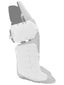 Rollerfly Goalie Slide Plates Senior