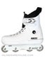 Roces M12 Majestic 12 Skates White