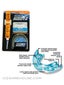 Reebok SmartMouth Custom Mouthguards 