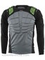 Reebok KFS Hybrid Core Padded L/S Shirts Sr