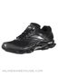 Reebok RunTone Prime Training Shoes Blk/Silver sz 10