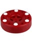 Red Star Bullet Roller Hockey Pucks