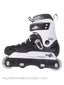 Rollerblade Solo Tribe Aggressive Skates 2009