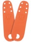 Riedell Leather Toe Guards (Pair)