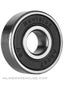Revision 608 Bearings w/Spacers ABEC7  16 Pack
