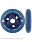 Revision Axis C-Note 100mm Outdoor Hockey Wheels