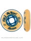 Revision Variant Hockey Wheels 2009