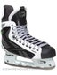 Reebok White K Pump Ice Hockey Skates Sr 