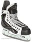 Reebok White K Pump Ice Hockey Skates Jr 