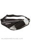 RB Stride Waistpack & Water Bottle Black