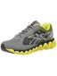 Reebok ZigLite Rush Training Shoes Gry/Grn 