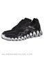 Reebok Zig Sonic Training Shoes Blk/Silver