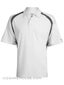 Reebok Speedwick Polo Shirts Sr Med