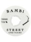 Street Artist Bambrick Pro Wheels 58mm 92A 4pk