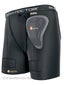 Shock Doctor Women's/Girl's Comp Hockey Jill Short 