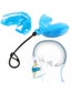 Shock Doctor Double Braces Mouthguard
