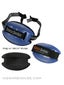 Shock Doctor Hockey Helmet Chin Cups 