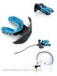 Shock Doctor Gel Max Lip Guard Mouthguards