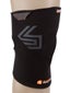 Shock Doc Knee Comp Sleeve w/Closed Patella Coverage