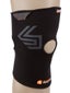 Shock Doc Knee Comp Sleeve w/Open Patella Coverage