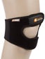 Shock Doctor Knee/Patella Support Wrap w/Dual Straps